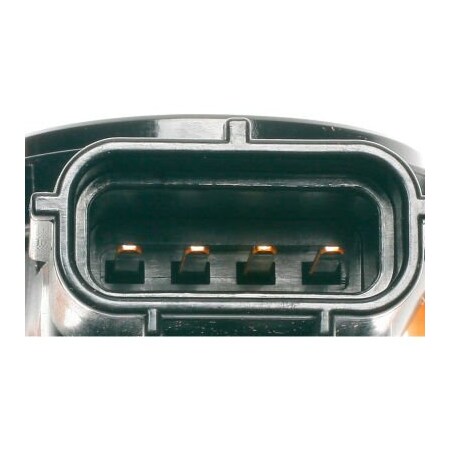 Throttle Position Sensor Connector – TH272 – Fits Mazda 929, MX3, MX5 Miata, Protege